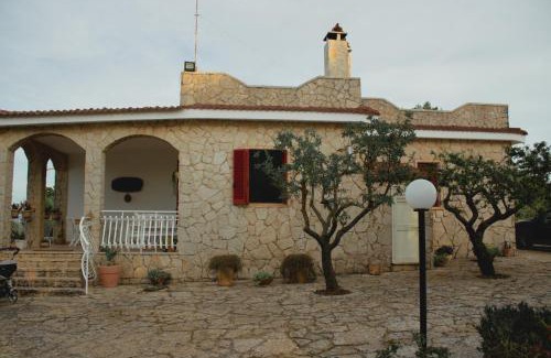 Fasano House | ApulianView Villa Papà