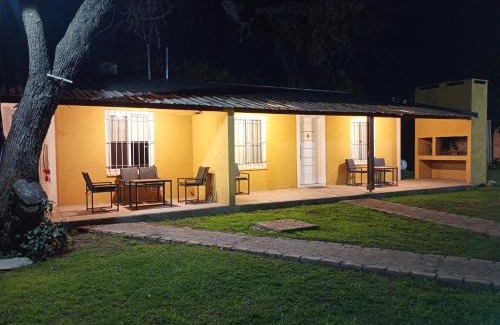 Huerta Grande Ski Chalet | APuraVidaHome