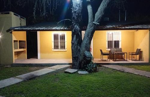 Huerta Grande Ski Chalet | APuraVidaHome