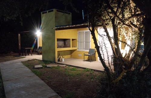 Huerta Grande Ski Chalet | APuraVidaHome