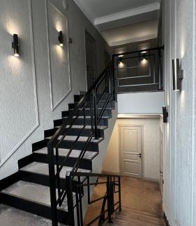 Karagandy Hotel | Aq-Jaiyq Halal Hotel