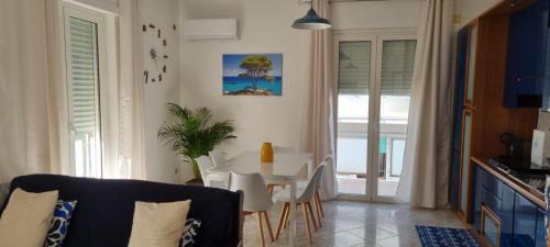 Minturno Apartment | Aqua Apartment