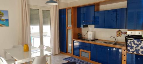 Minturno Apartment | Aqua Apartment