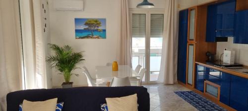 Minturno Apartment | Aqua Apartment