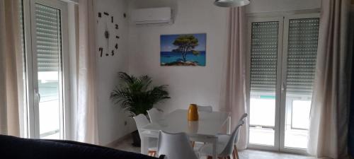 Minturno Apartment | Aqua Apartment