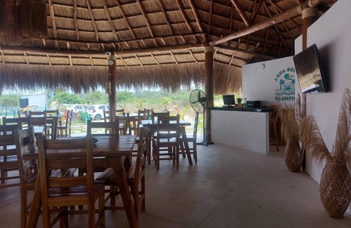 San Bernardo del Viento Hotel | AQUA BREEZE GLAMPING