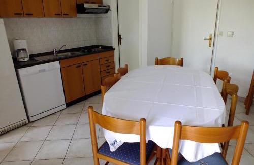 Fiorini Apartment | Aqua Family Apartments