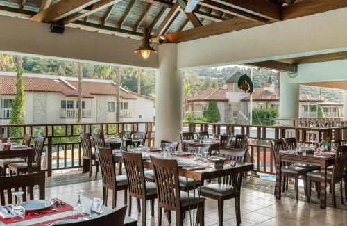 Selcuk Hotel | Aqua Fantasy Aquapark Hotel & Spa - Ultra All Inclusive