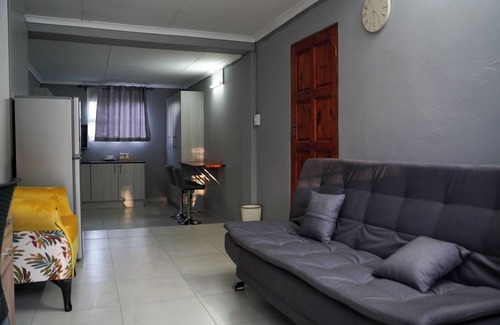 Greater Johannesburg Metropolitan Area House | Aqua Guest House