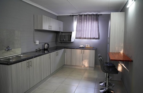 Greater Johannesburg Metropolitan Area House | Aqua Guest House