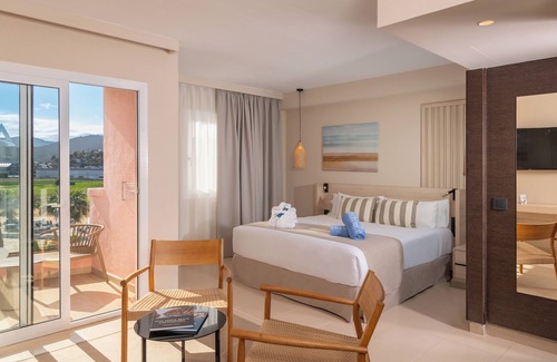 Santa Susanna Hotel | AQUA Hotel The Breeze & Spa - All Inclusive - Adults Only +18