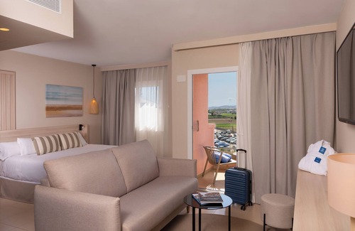 Santa Susanna Hotel | AQUA Hotel The Breeze & Spa - All Inclusive - Adults Only +18