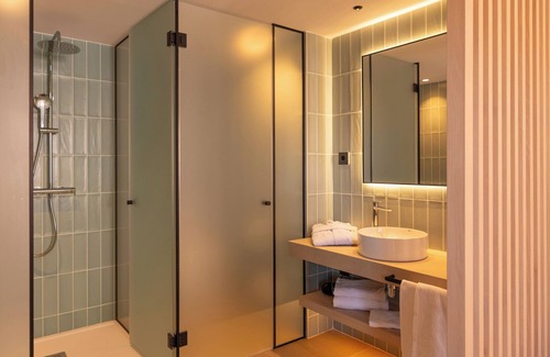 Santa Susanna Hotel | AQUA Hotel The Breeze & Spa - All Inclusive - Adults Only +18