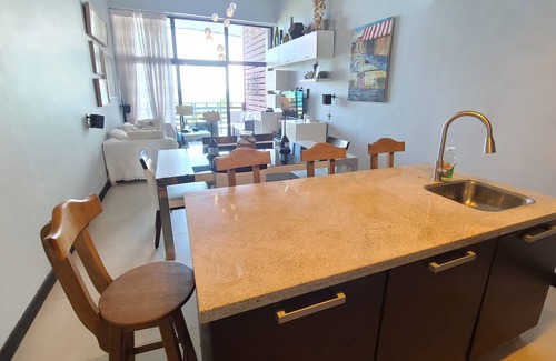 Juan Dolio - El Pueblo Condo | Aqua Loft By destino1a