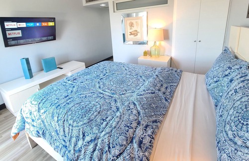Juan Dolio - El Pueblo Condo | Aqua Loft By destino1a