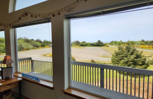 Ocean City House | Aqua Marine- 3 minute walk to beach