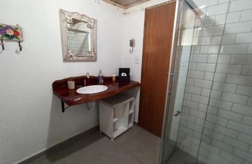 Aiuruoca Hotel | Aqua Montis Pousada