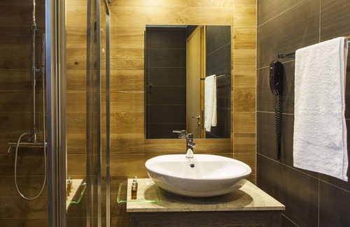 Sivota Hotel | Aqua Oliva Resort
