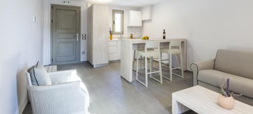 Sivota Apartment | Aqua Oliva Resort Syvota