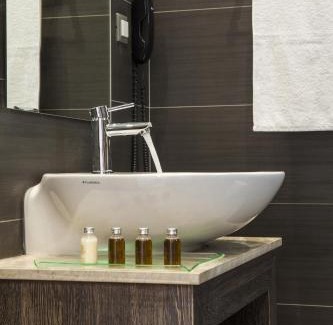 Sivota Apartment | Aqua Oliva Resort Syvota