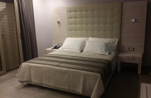 Sivota Apartment | Aqua Oliva Resort Syvota