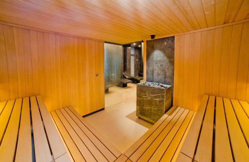 Kolobrzeg Apartment | Aqua Resort Apartments-Aqua Park, Sauna, Jacuzzi Inclusive, Parking, Restaurant