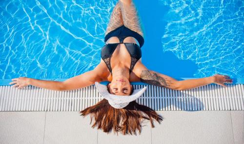 Kolobrzeg Apartment | Aqua Resort Apartments-Aqua Park, Sauna, Jacuzzi Inclusive, Parking, Restaurant