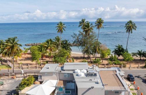 Dorado Pueblo Apartment | AQUA Terrazas Studio 1 - ADA Accessible - Beach, Pool & Dining