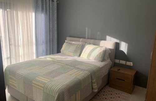 Kerr Serign Apartment | Aqua View