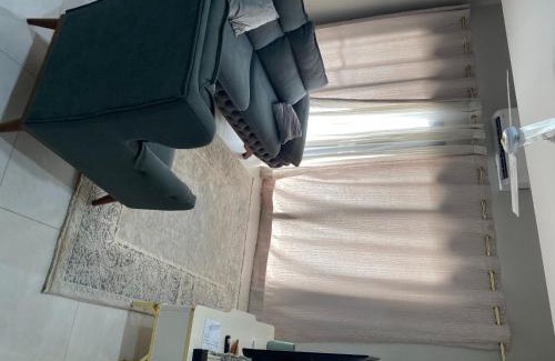 Kerr Serign Apartment | Aqua View