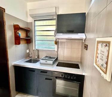 Le Marin Apartment | Aqua vista appartement