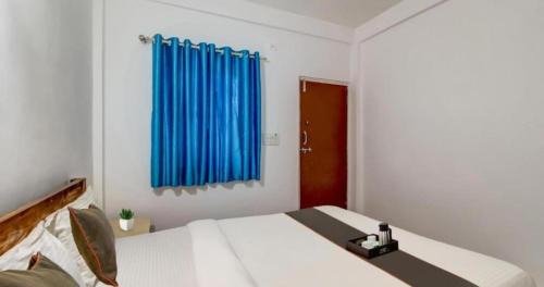 Morjim Hotel | Aqua Wave by YogiTree Hotels