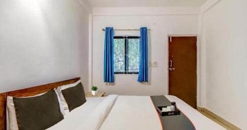 Morjim Hotel | Aqua Wave by YogiTree Hotels