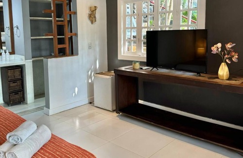 Buzios Hotel | Aquabarra Boutique Hotel & Spa