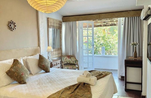 Buzios Hotel | Aquabarra Boutique Hotel & Spa