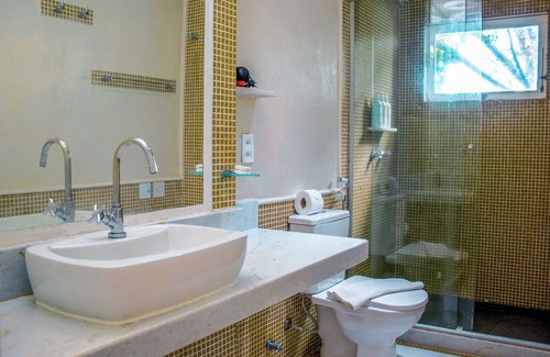 Buzios Hotel | Aquabarra Boutique Hotel & Spa