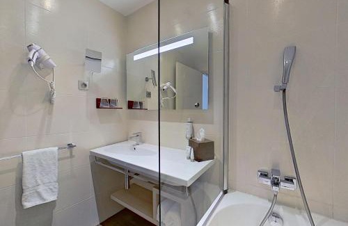 Aix-en-Provence Historic Centre Hotel | Aquabella Hôtel & Spa