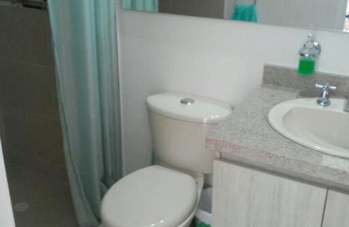 Girardot Apartment | Aqualina Orange PH