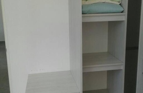 Girardot Apartment | Aqualina Orange PH