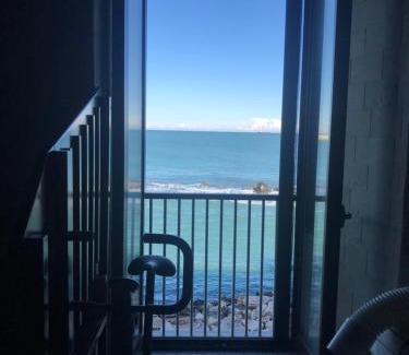 Molfetta Apartment | Aquamarine