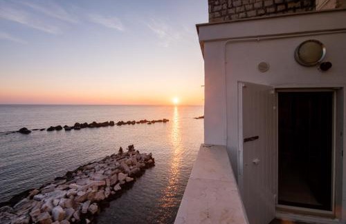 Molfetta Apartment | Aquamarine