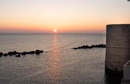 Molfetta Apartment | Aquamarine