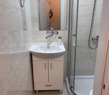 Maini Apartment | Aquarella 1