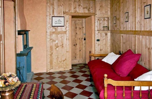 Palanzo Bed & Breakfast | AQUARELLE BEB - SAMIVEL ROOM