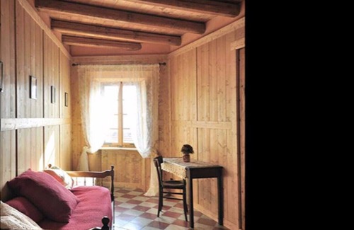 Palanzo Bed & Breakfast | AQUARELLE BEB - SAMIVEL ROOM