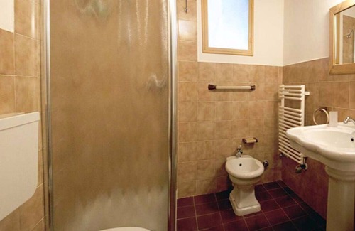 Palanzo Bed & Breakfast | AQUARELLE BEB - SAMIVEL ROOM