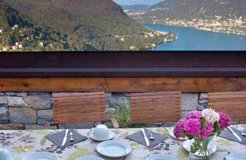 Palanzo Bed & Breakfast | AQUARELLE BEB - SAMIVEL ROOM