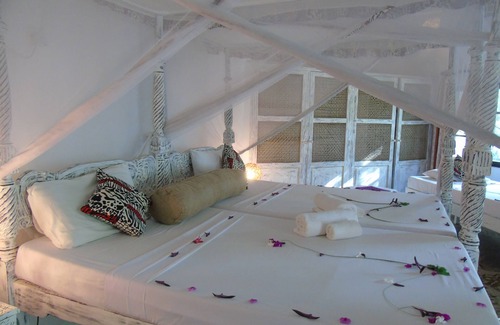 Watamu Resort | Aquarius Club International Resort