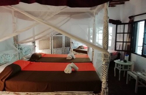Watamu Resort | Aquarius Club International Resort