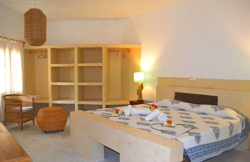 Watamu Resort | Aquarius Club International Resort